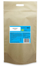 BIO-Mandeln 25 kg - HORECA